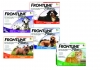 Flea, Tick & Heartworm